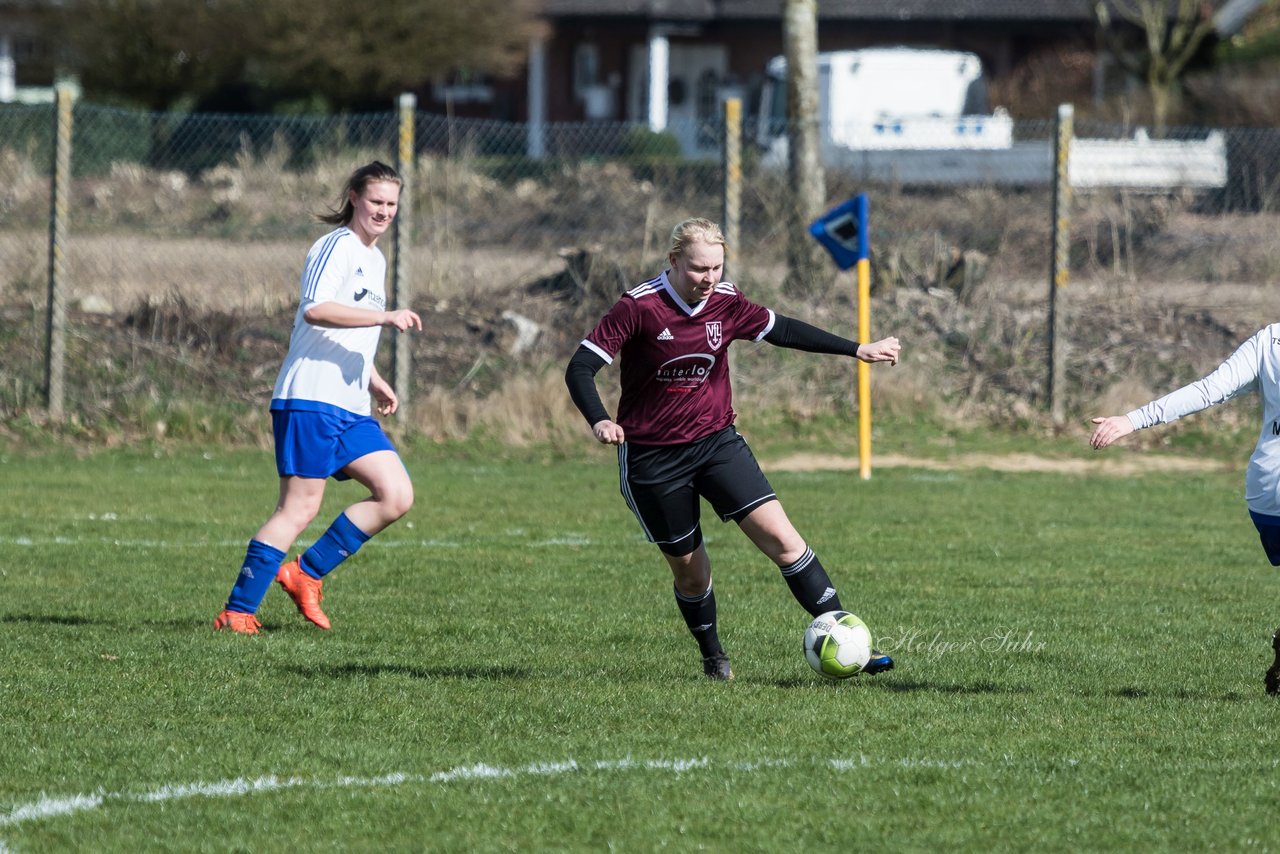 Bild 142 - Frauen TSV Wiemersdorf - VfL Struvenhuetten : Ergebnis: 3:1